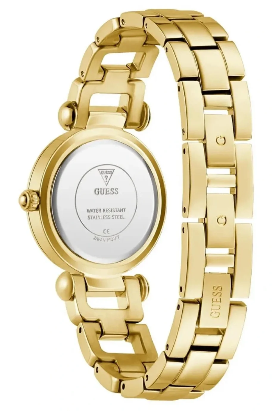 Guess Kadın  Kol Saati GUGW0869L4