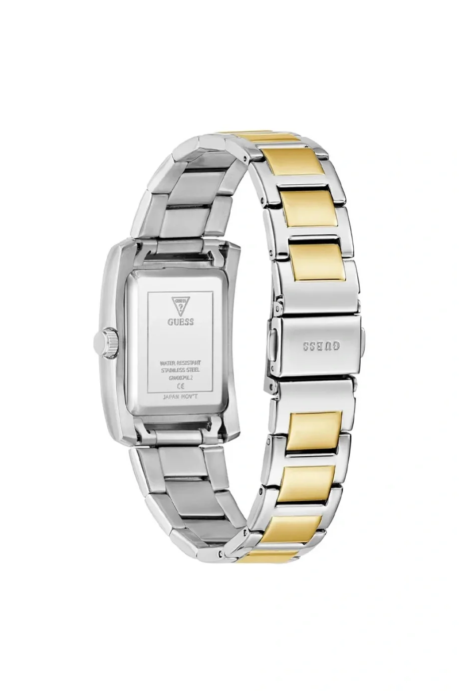 Guess Kadın  Kol Saati GUGW0874L2