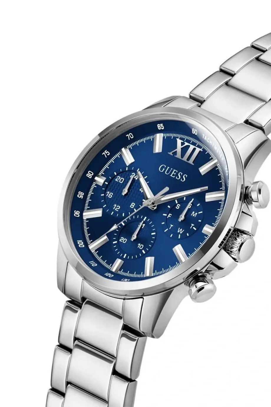 Guess Erkek  Kol Saati GUGW0900G4