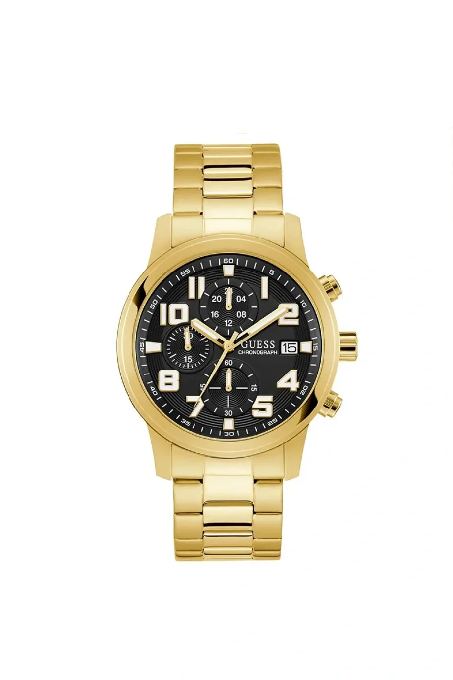 Guess Erkek  Kol Saati GUGW0917G2