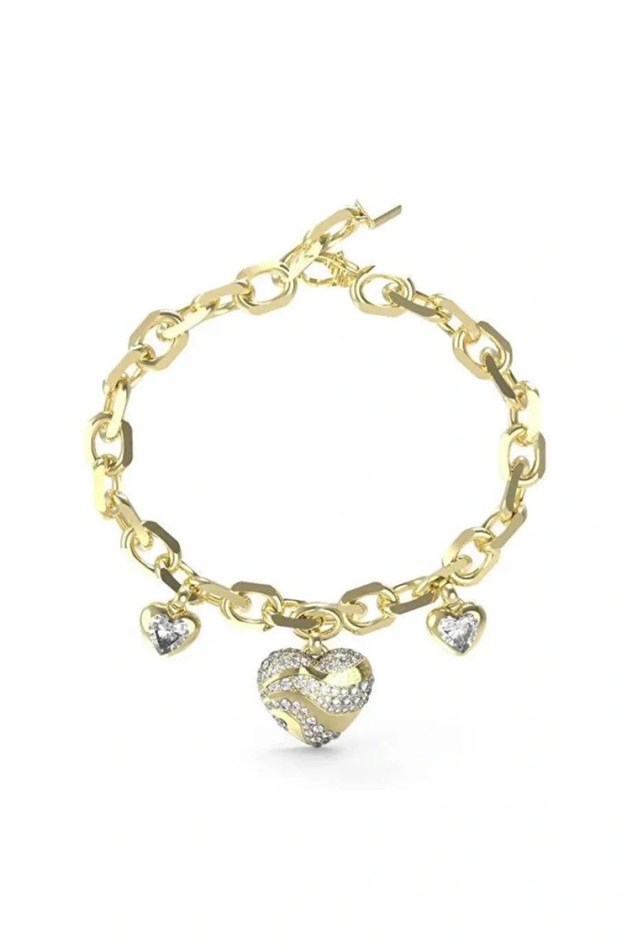 Guess Kadin  Bileklik JGUJUBB04500JWYGS