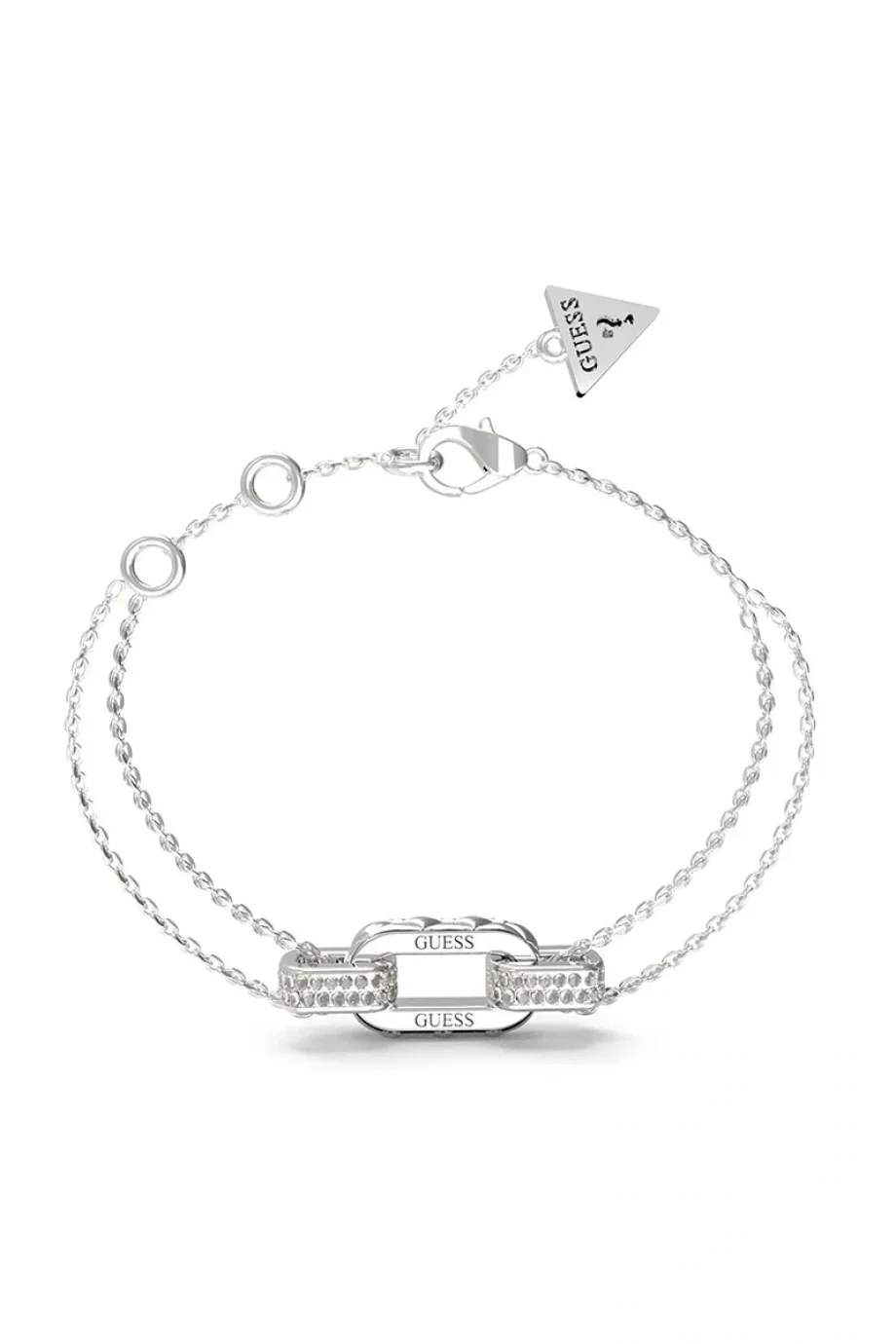 Guess JGUJUBB04581JWRHS Kadın  Bileklik JGUJUBB04581JWRHS