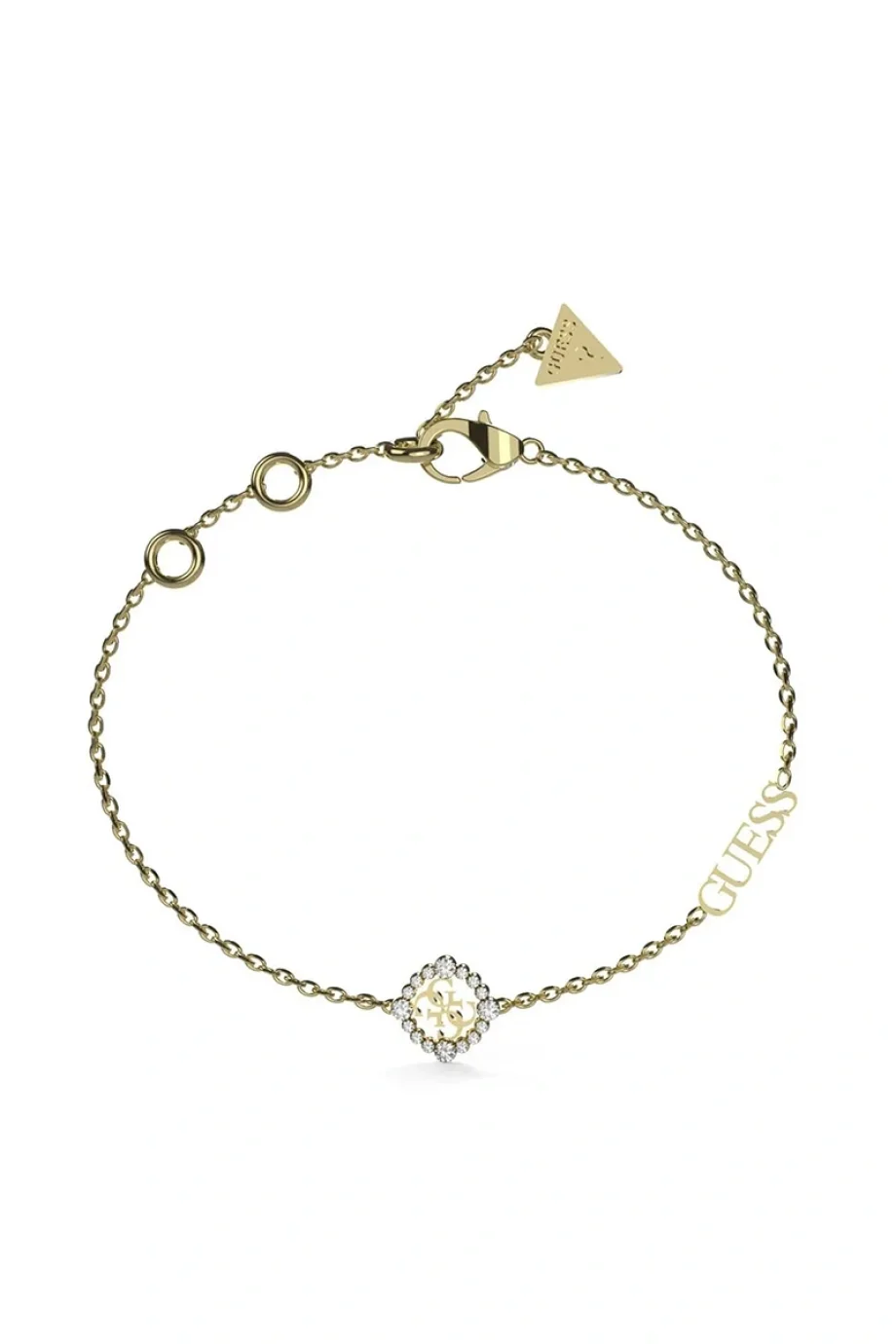 Guess Kadin  Bileklik JGUJUBB04611JWYGS