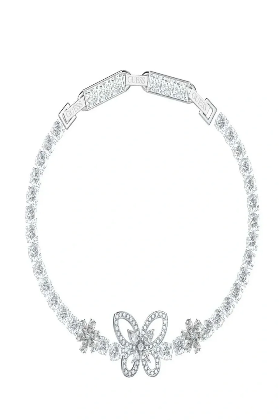 Guess JGUJUBB05119JWRHTU Kadın  Bileklik JGUJUBB05119JWRHTU