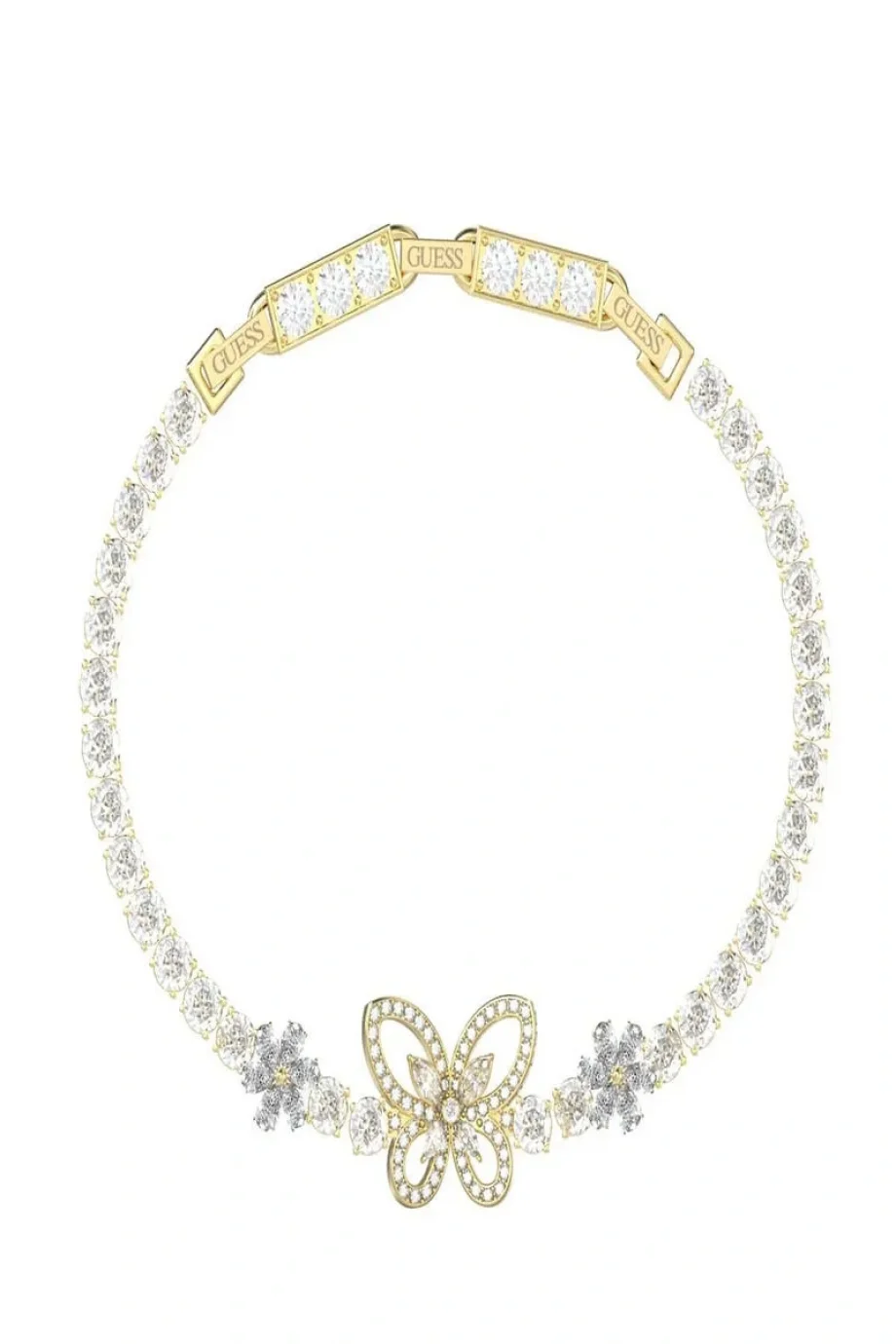 Guess JGUJUBB05119JWYGTU Kadın  Bileklik JGUJUBB05119JWYGTU