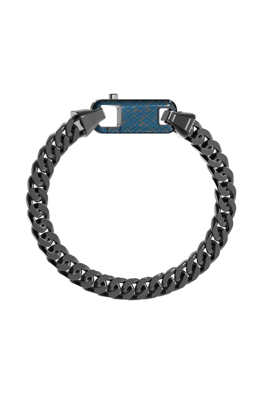 Guess JGUJUMB04462JWBKBBS Erkek Bileklik JGUJUMB04462JWBKBBS