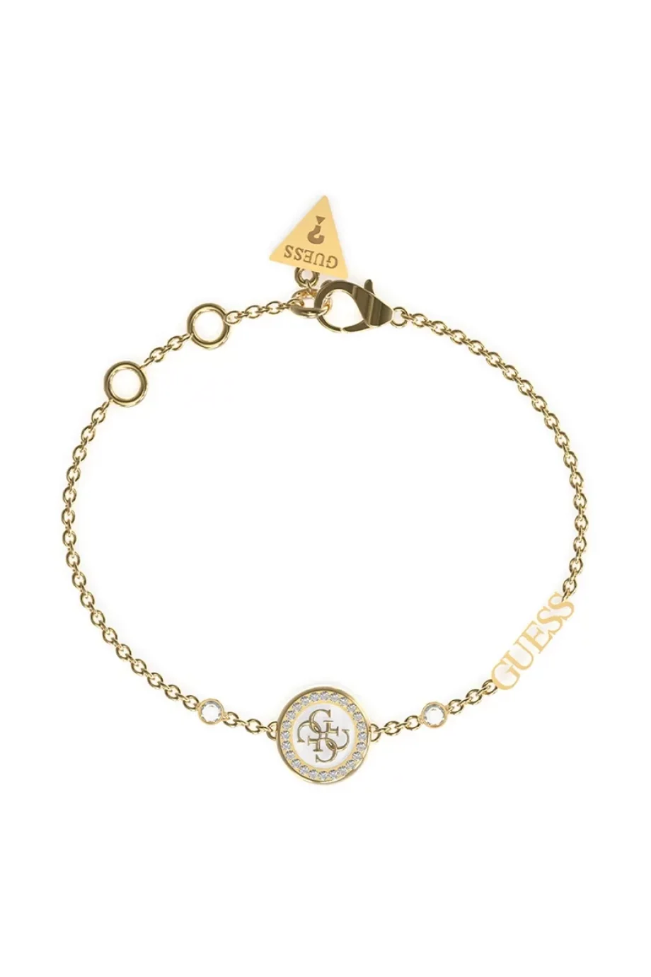 Guess Kadin  Bileklik JGUJUBB03120JWYGWHS