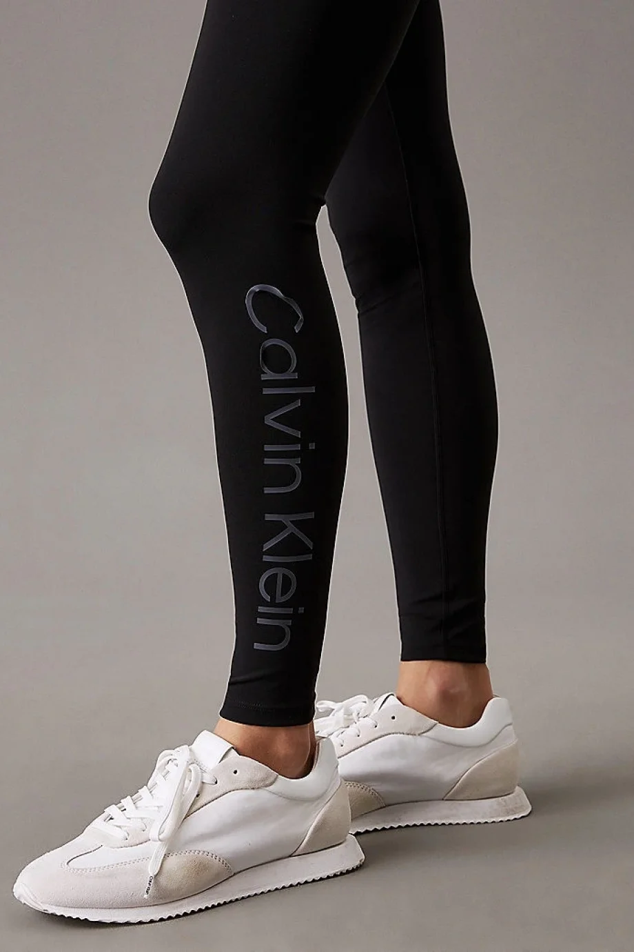 Calvin Klein MDRN SPRT HR FLL LNG Kadın  Tayt LVGWS5L612-UB1
