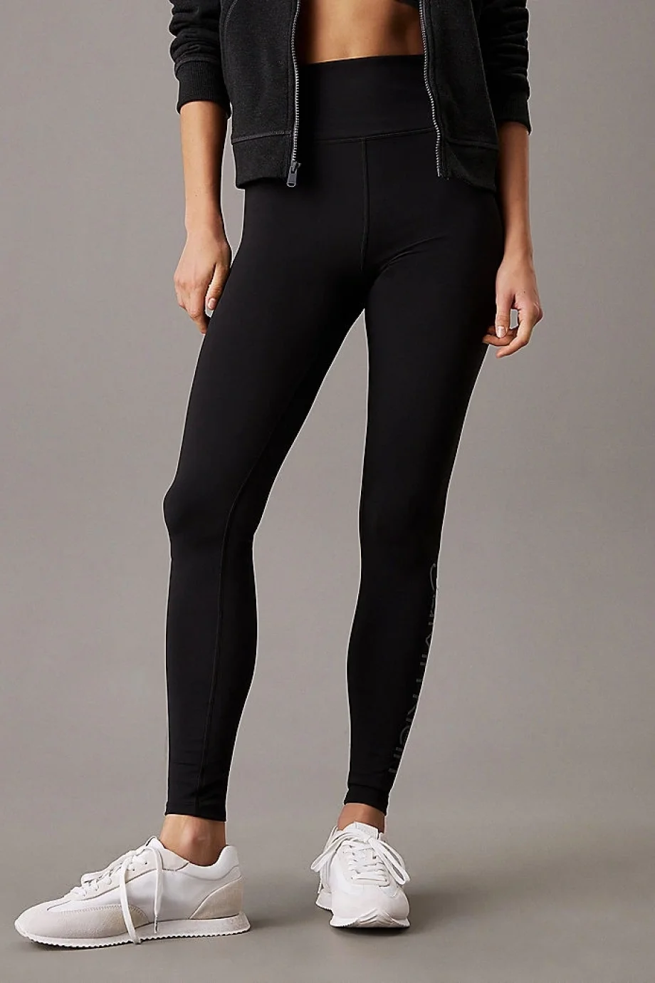 Calvin Klein MDRN SPRT HR FLL LNG Kadın  Tayt LVGWS5L612-UB1