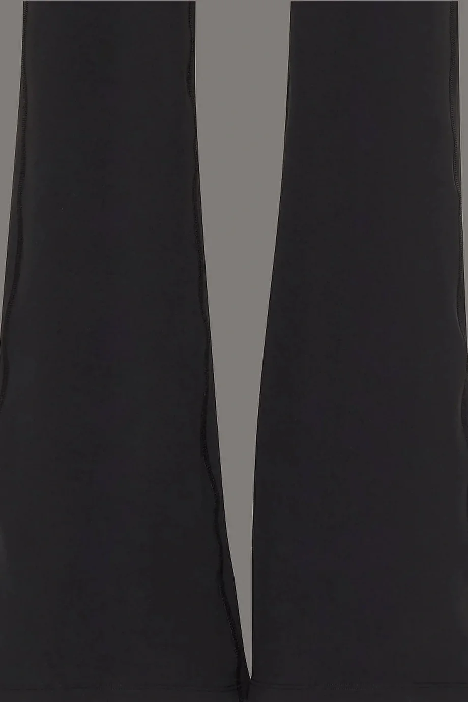 Calvin Klein Calvin Klein Kadın Siyah Sport Flare Logolu Kadın Siyah Çorap LVGWS5L611-UB1