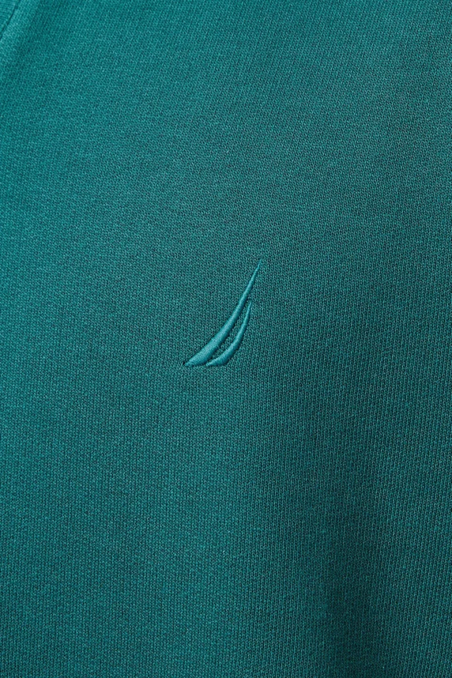 Nautica POLO Erkek Yeşil Kazak K47309T.3JB