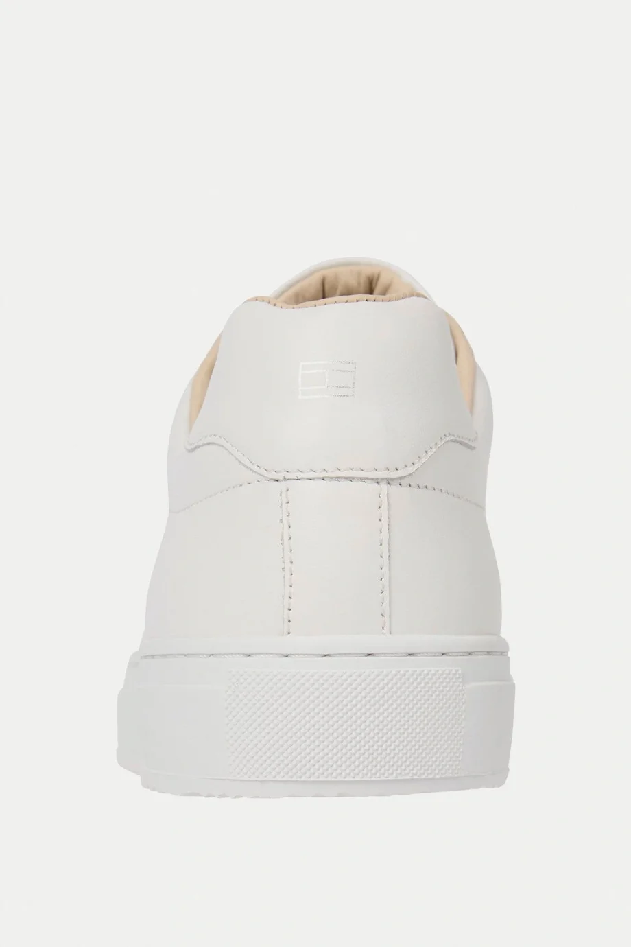 Tommy Hilfiger PREMIUM CUPSOLE LEATHER Erkek  Sneaker FM0FM05412YBS