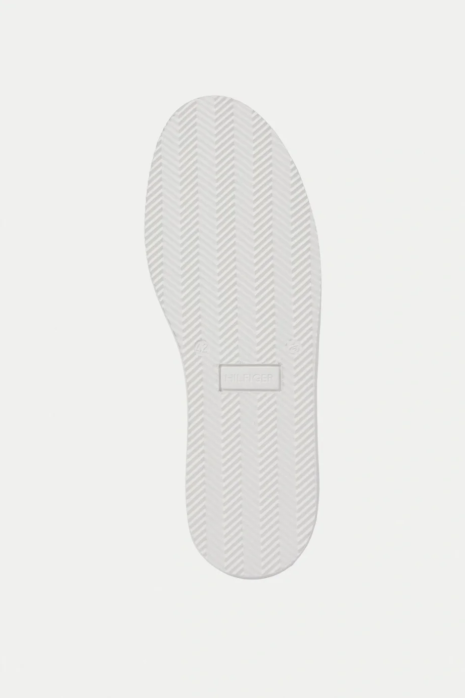 Tommy Hilfiger PREMIUM CUPSOLE LEATHER Erkek  Sneaker FM0FM05412YBS