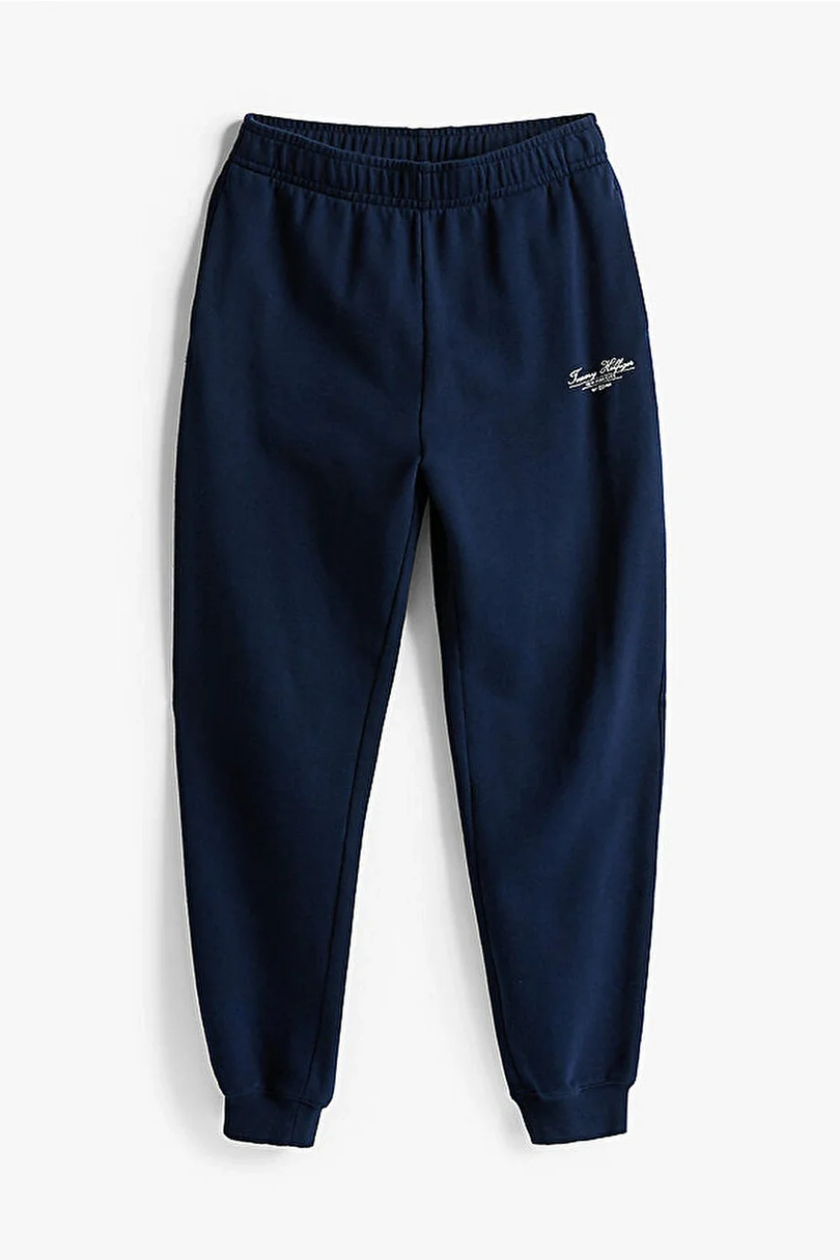 Tommy Hilfiger REG SCRIPT SWEATPANT Kadın  Eşofman Altı WW0WW45576C1G