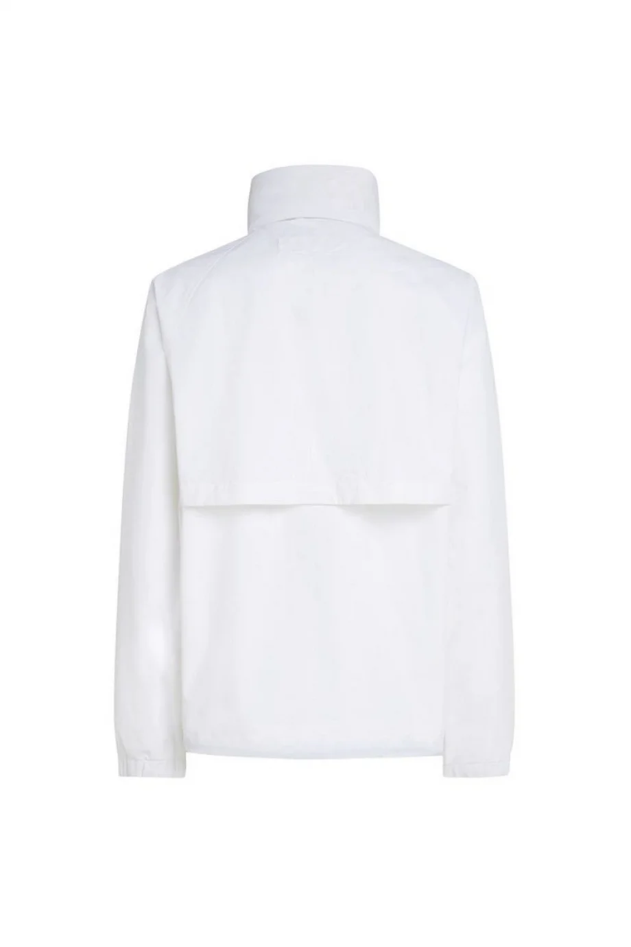 Tommy Hilfiger SAIL REGATTA JACKET Erkek beyaz Ceket MW0MW38708YCF