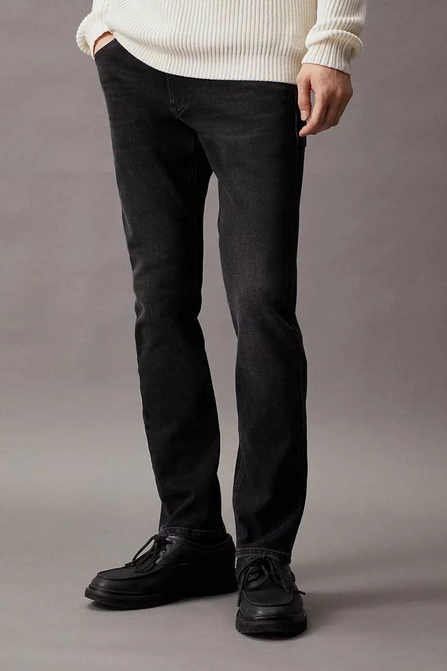 CK Jeans SLIM Erkek Denim Jeans J30J326306-1BY