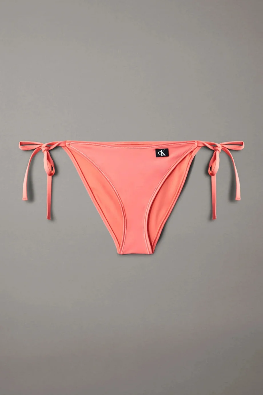 Calvin Klein STRING SIDE TIE Kadın Bikini Altı KW0KW02349-U07