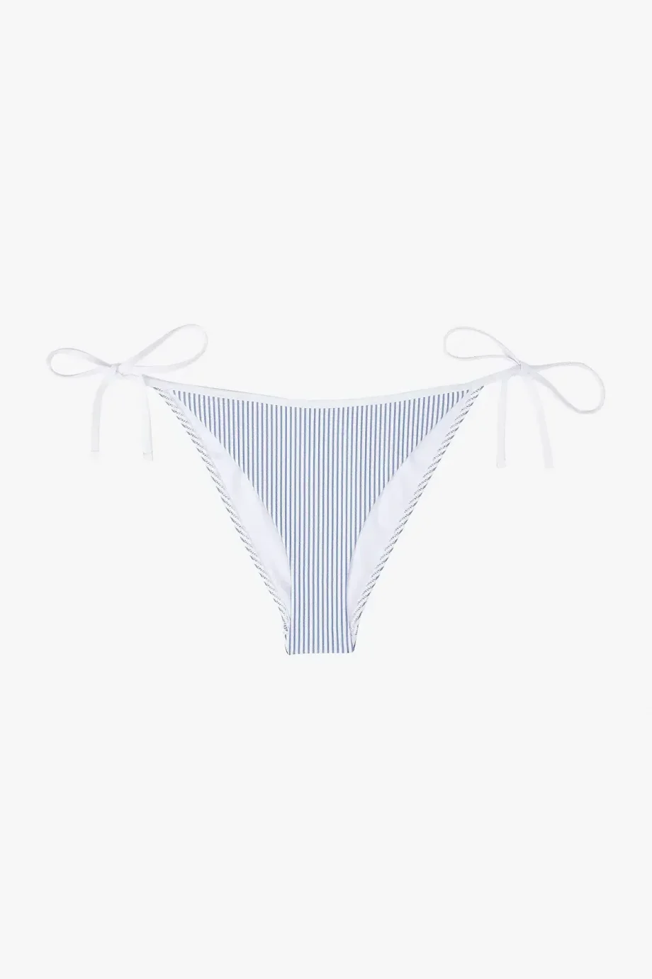 Tommy Hilfiger STRING SIDE TIE BIKINI Kadın Bikini Altı UW0UW058410LG