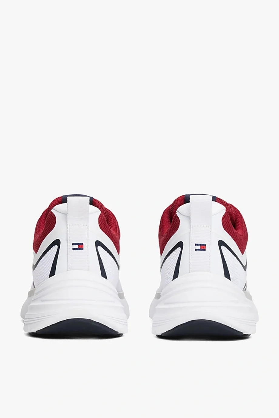 Tommy Hilfiger TH DYNAFAST TECH Erkek  Sneaker FM0FM05450DW5