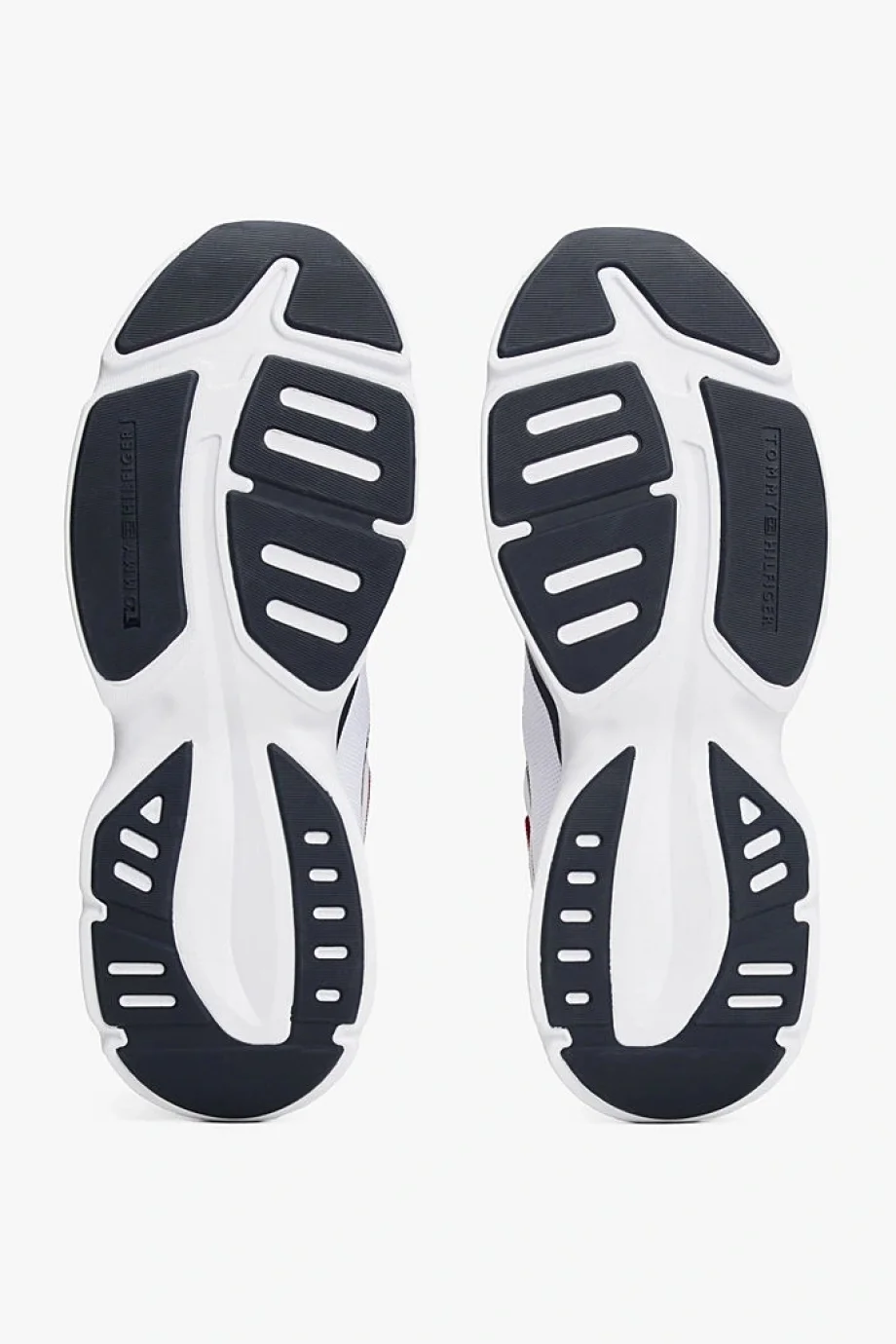 Tommy Hilfiger TH DYNAFAST TECH Erkek  Sneaker FM0FM05450DW5