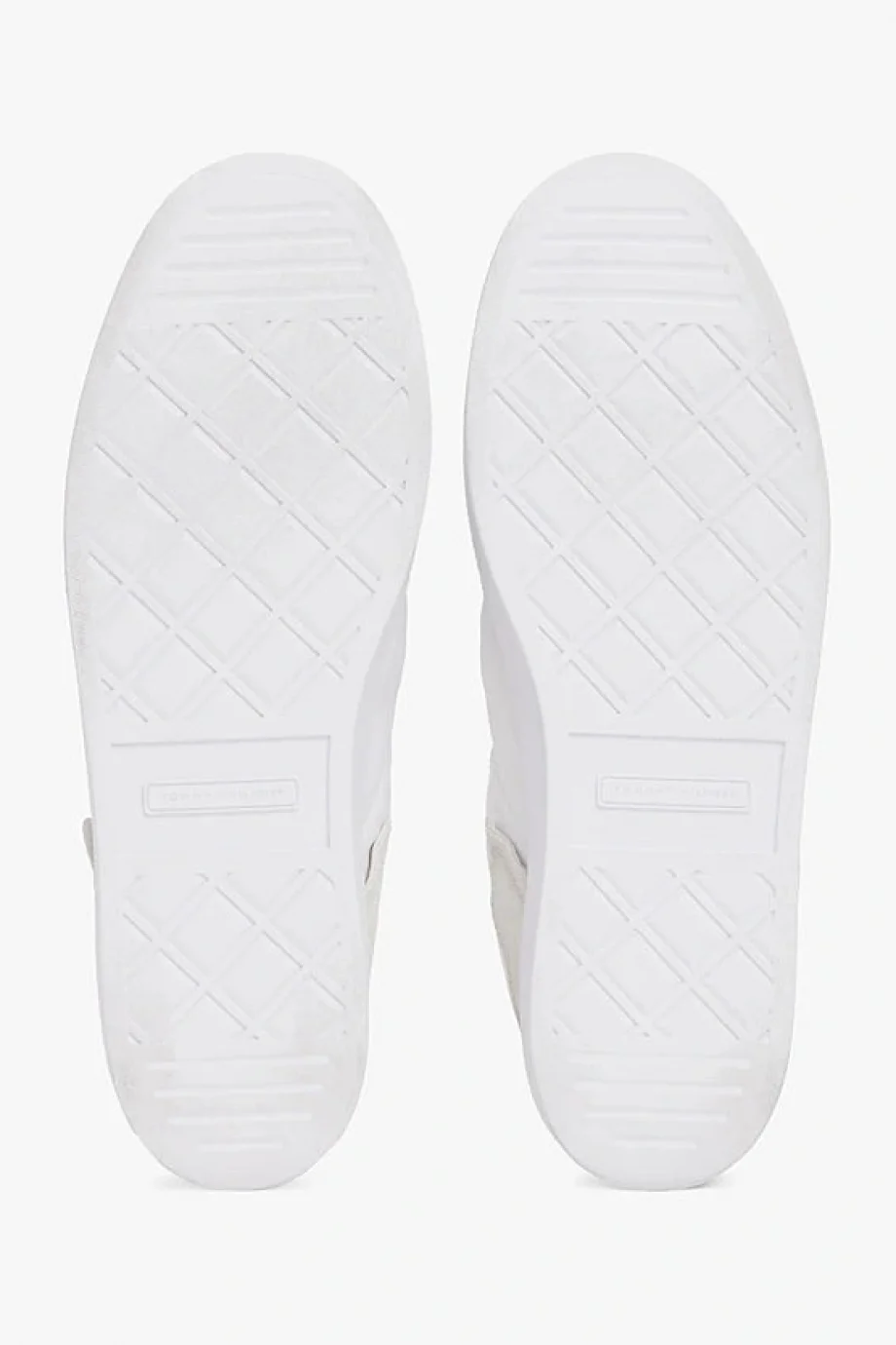 Tommy Hilfiger TH HERITAGE SNEAKER Kadın  Sneaker FW0FW08643YBS