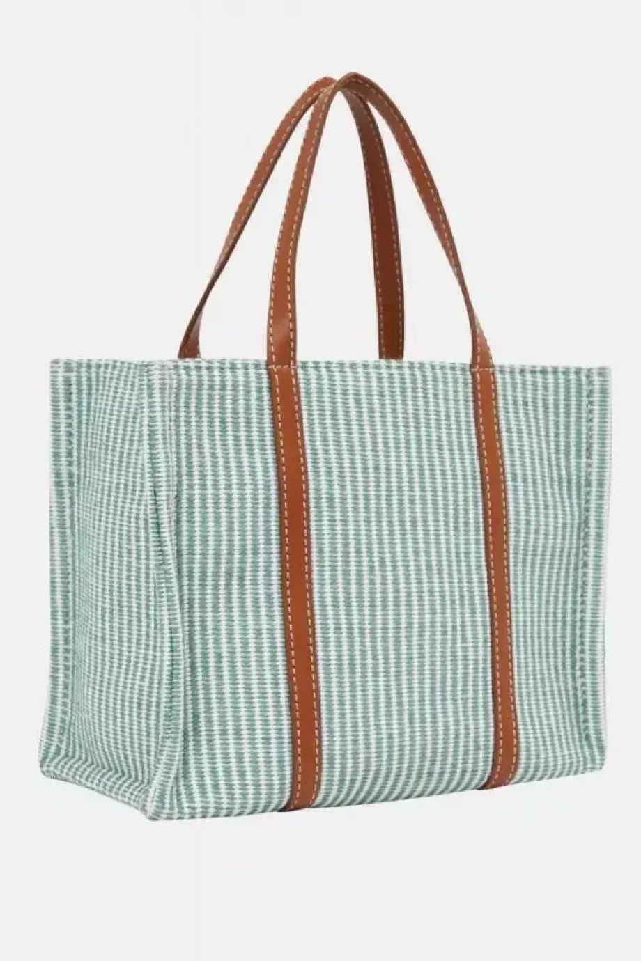 Tommy Hilfiger TH PREMIUM BEACH LE MINI TOTE Kadın  El Çantası AW0AW172080H7