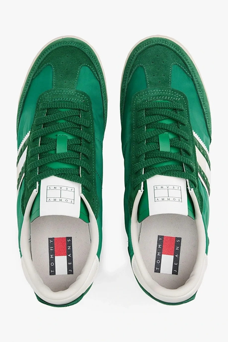 Tommy Hilfiger TJM RETRO RUNNER CLEATED Erkek  Sneaker EM0EM01527L2P