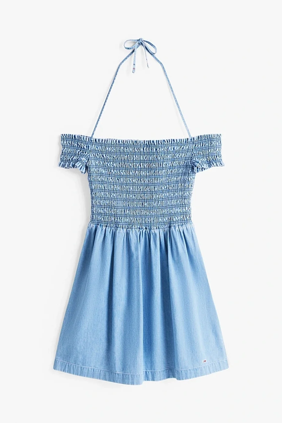 Tommy Hilfiger Kadın Tjw  Chambary  Fit & Flare Elbise