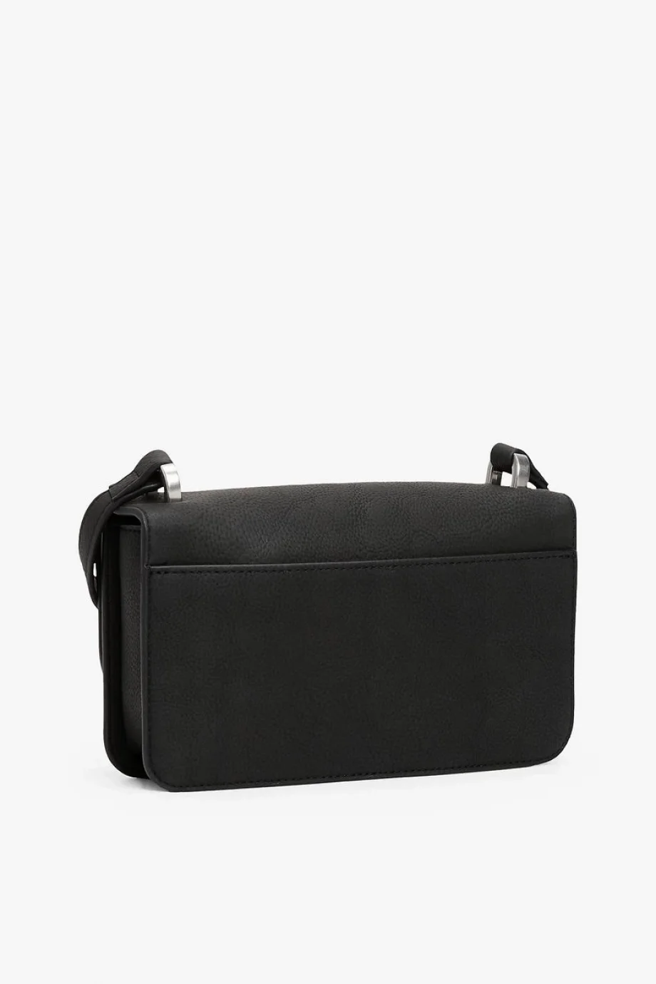 Tommy Hilfiger TJW  FASHIONISTA CROSSOVER Kadın  Çapraz Çanta AW0AW17306BDS