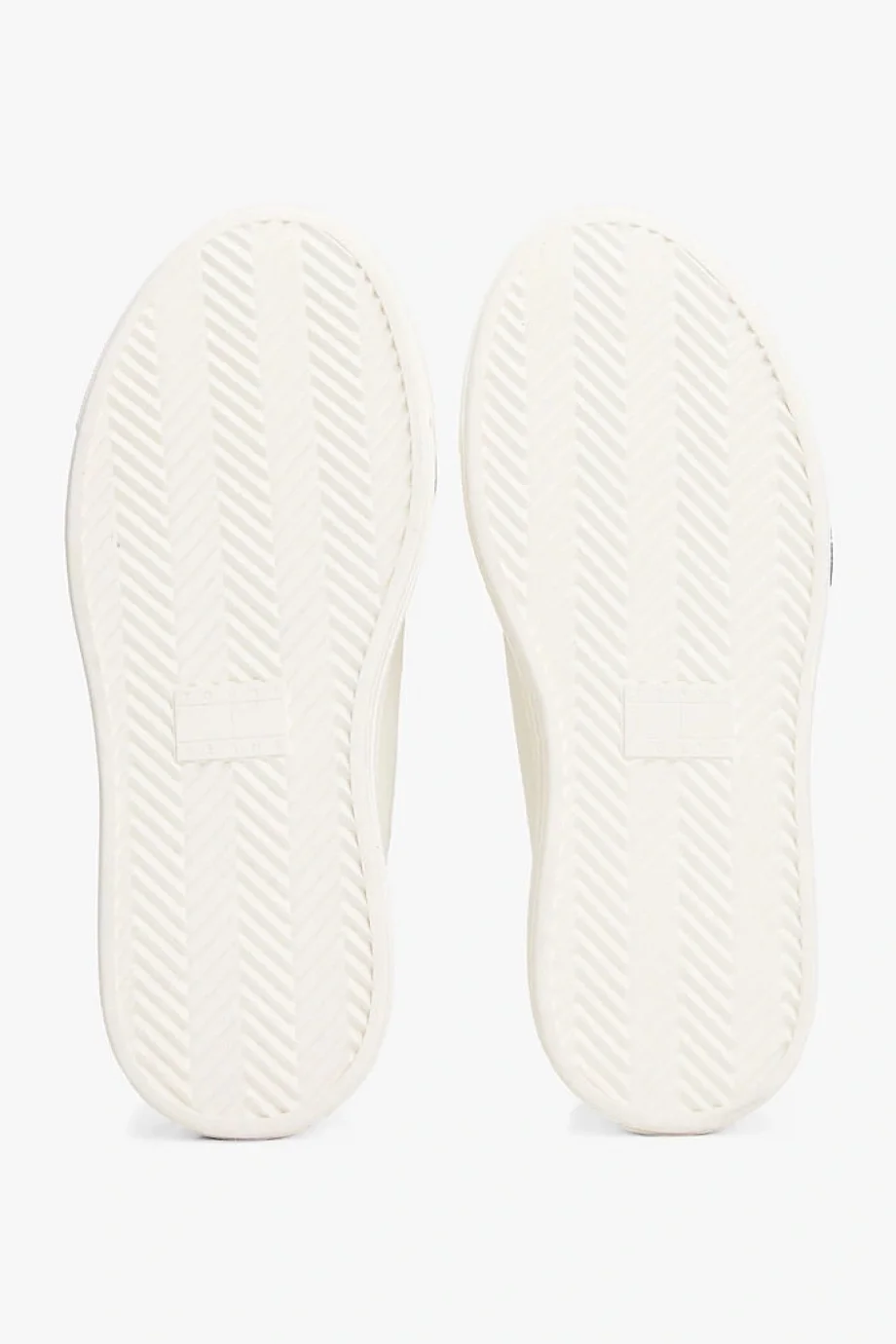 Tommy Hilfiger TJW FOXING FLATFORM LC Kadın  Sneaker EN0EN02736YBI