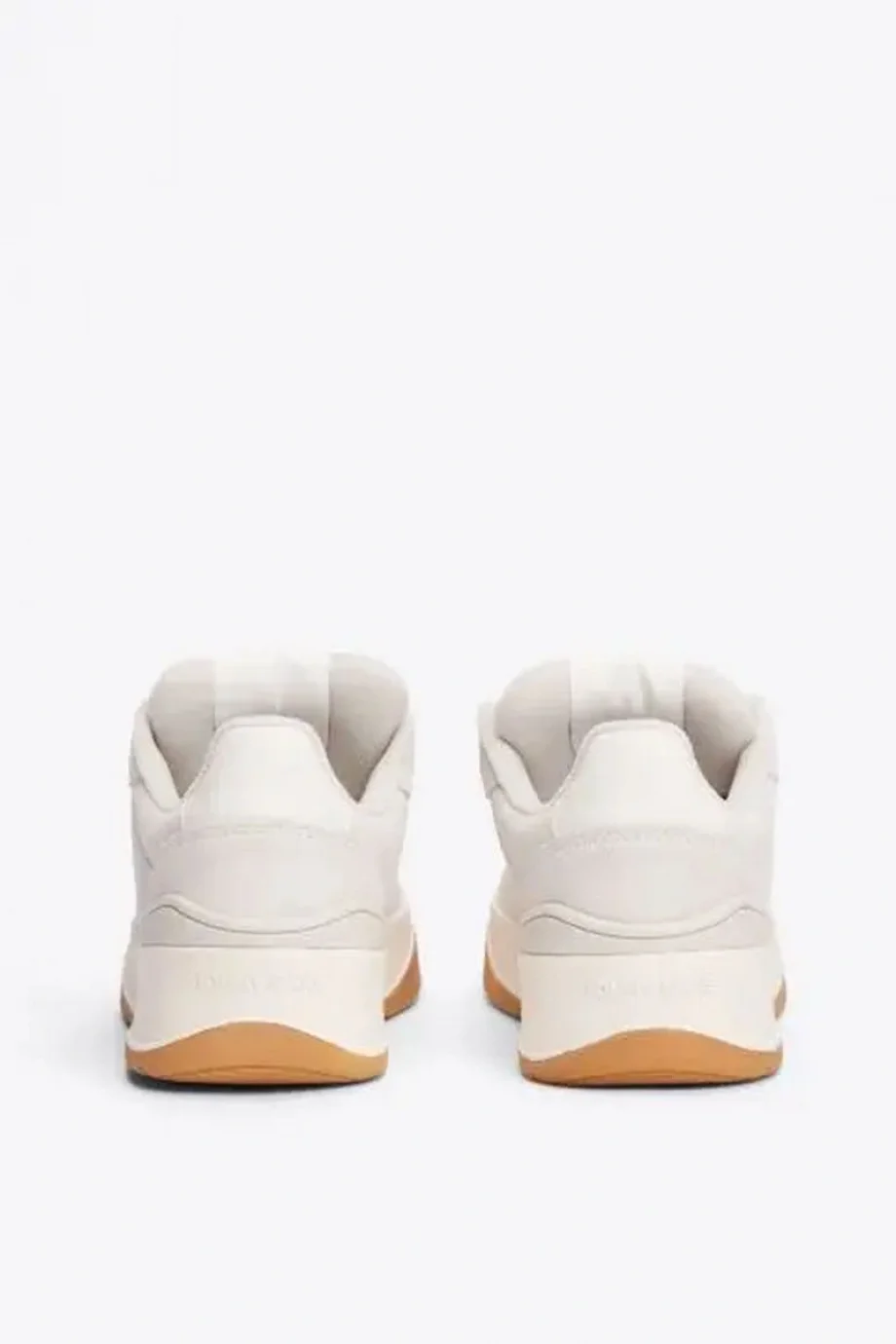 Tommy Hilfiger TJW SKATE SNEAKER Kadın  Sneaker EN0EN02677P06