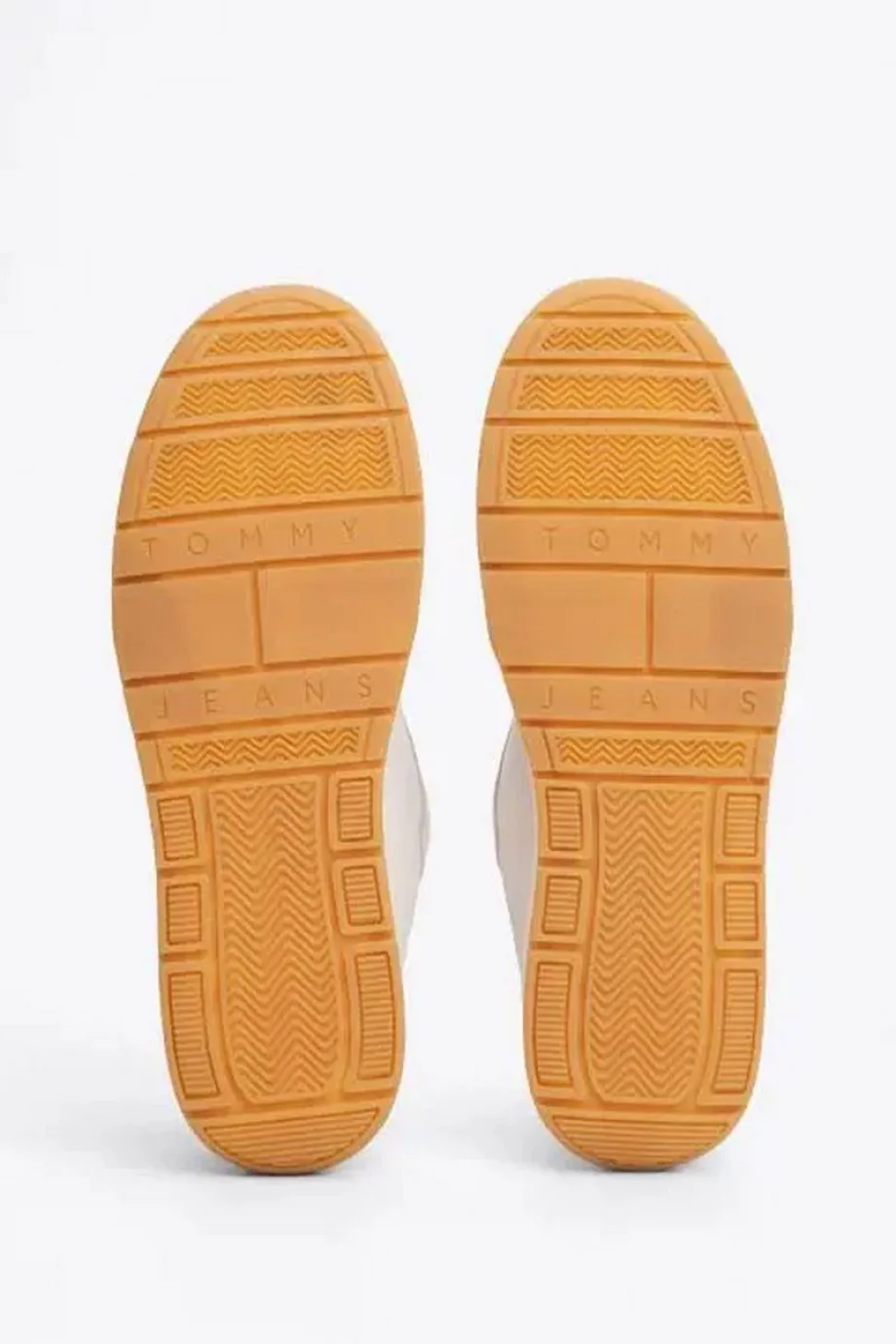 Tommy Hilfiger TJW SKATE SNEAKER Kadın  Sneaker EN0EN02677P06