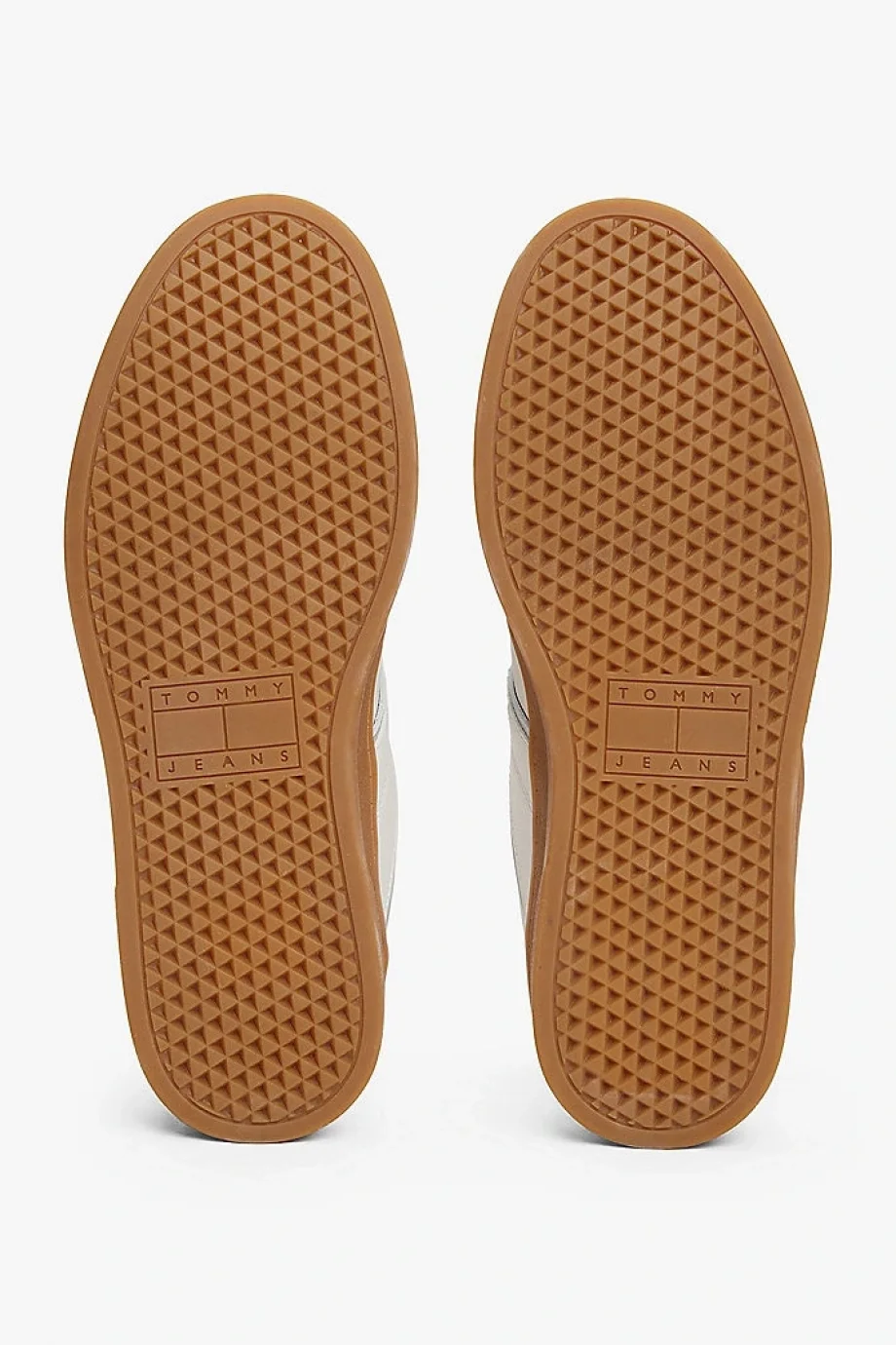 Tommy Hilfiger THE GREENWICH FLAP Kadın  Sneaker EN0EN027150I0