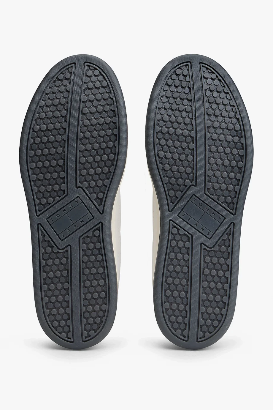 Tommy Hilfiger Archive 98 Dana Derisi Detaylı Kadın Kahverengi Sneaker EN0EN030020HF