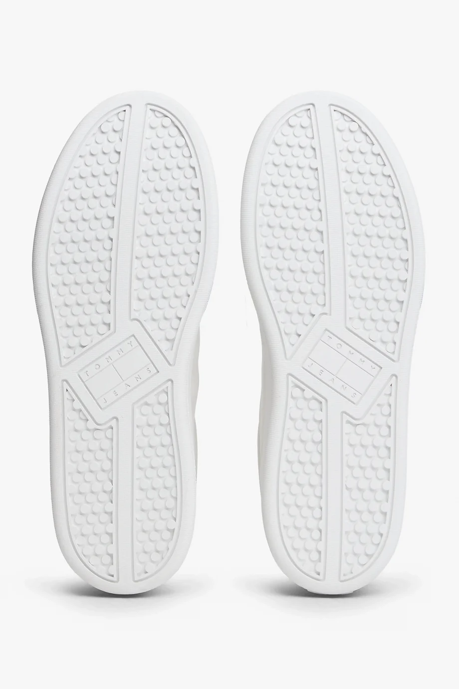 Tommy Hilfiger Archive 98 Sevgililer Günü Kadın Beyaz Sneaker EN0EN03024YBL