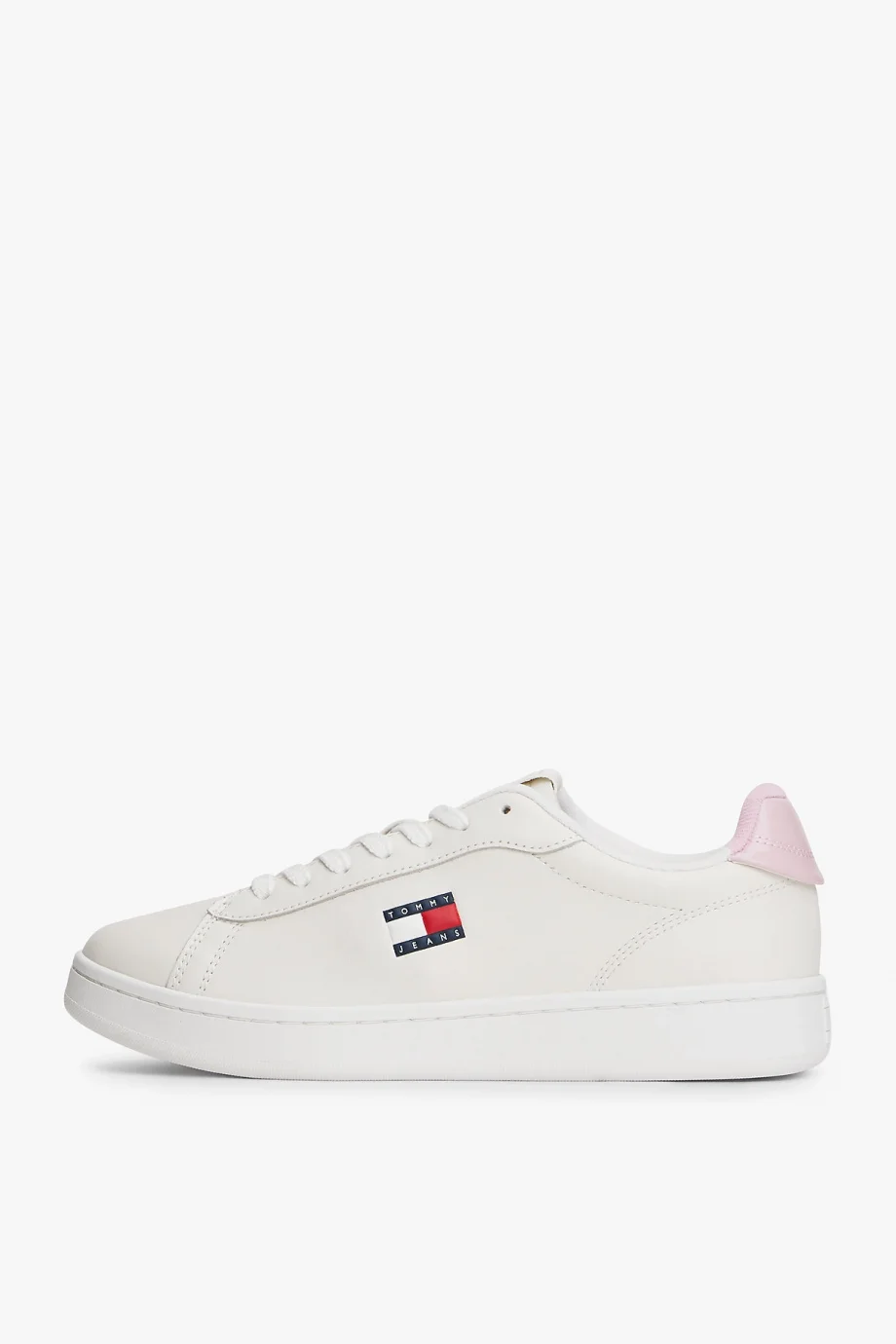 Tommy Hilfiger Archive 98 Sevgililer Günü Kadın Beyaz Sneaker EN0EN03024YBL