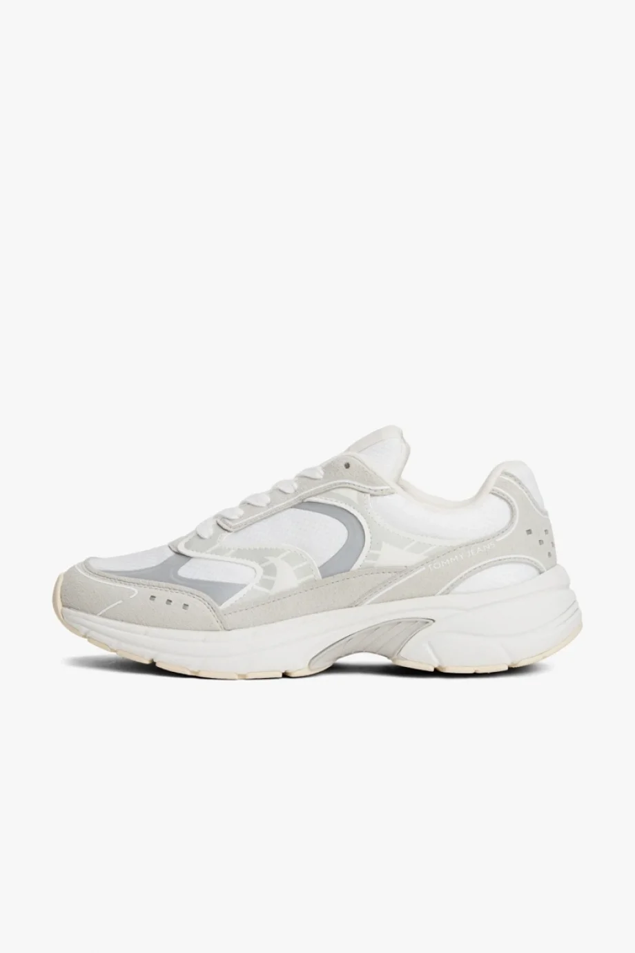 Tommy Hilfiger Arşiv 25 Kadın Sneaker EN0EN02856YBL