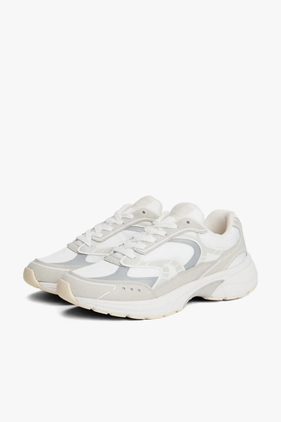 Tommy Hilfiger Arşiv 25 Kadın Sneaker EN0EN02856YBL