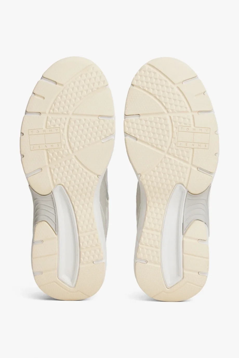 Tommy Hilfiger Arşiv 25 Kadın Sneaker EN0EN02856YBL