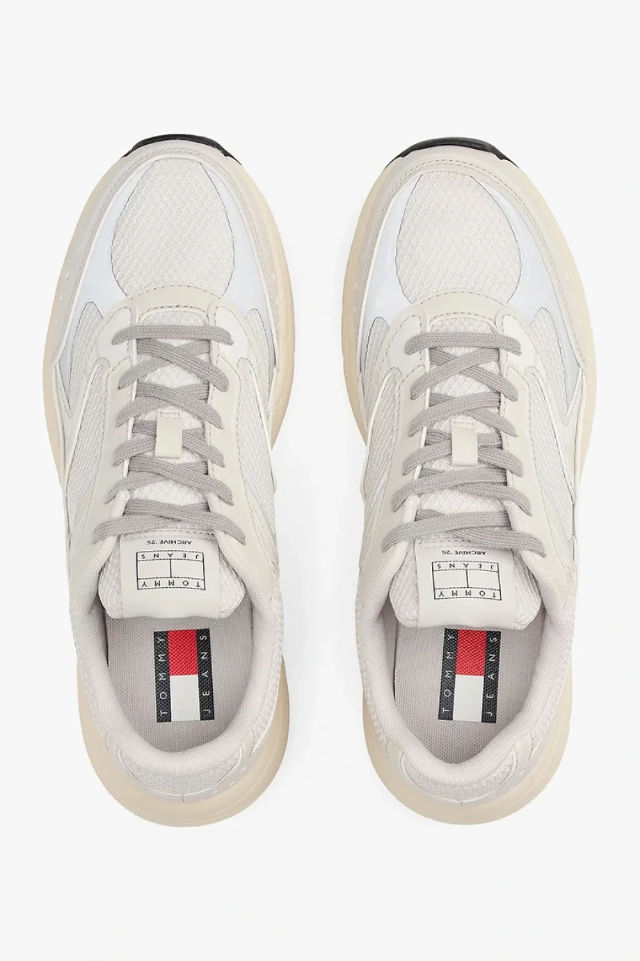 Tommy Hilfiger ARCHIVE25 Erkek  Sneaker EM0EM01569P06