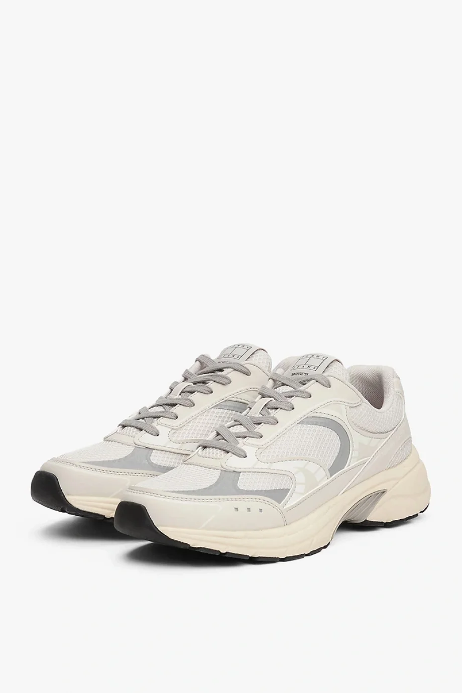 Tommy Hilfiger ARCHIVE25 Erkek  Sneaker EM0EM01569P06