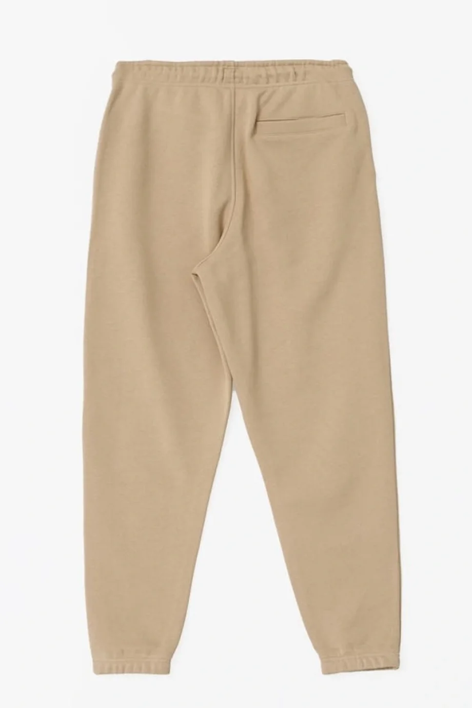 Tommy Hilfiger TJM REG BADGE SWEATPANT Erkek BEJ Eşofman Altı DM0DM20276ACT