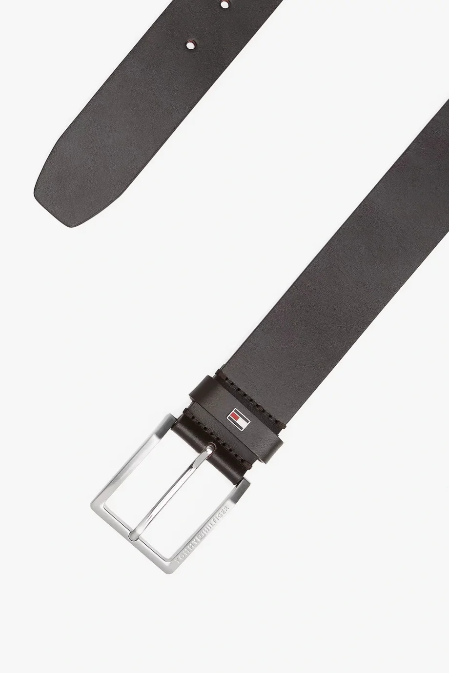 Tommy Hilfiger OLIVER 4.0 Erkek  Kemer AM0AM131750HD