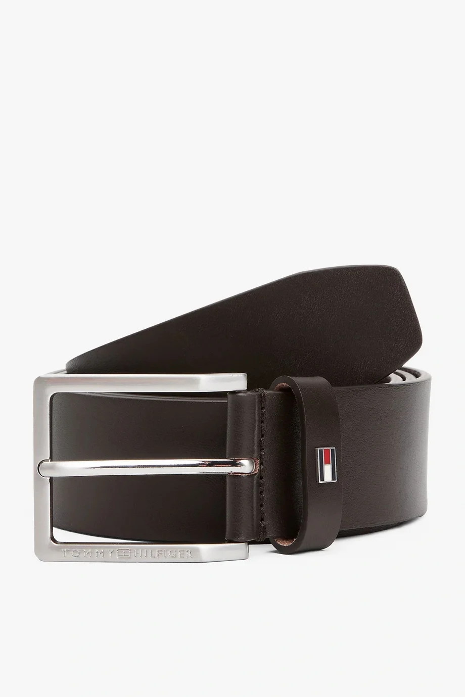 Tommy Hilfiger OLIVER 4.0 Erkek  Kemer AM0AM131750HD