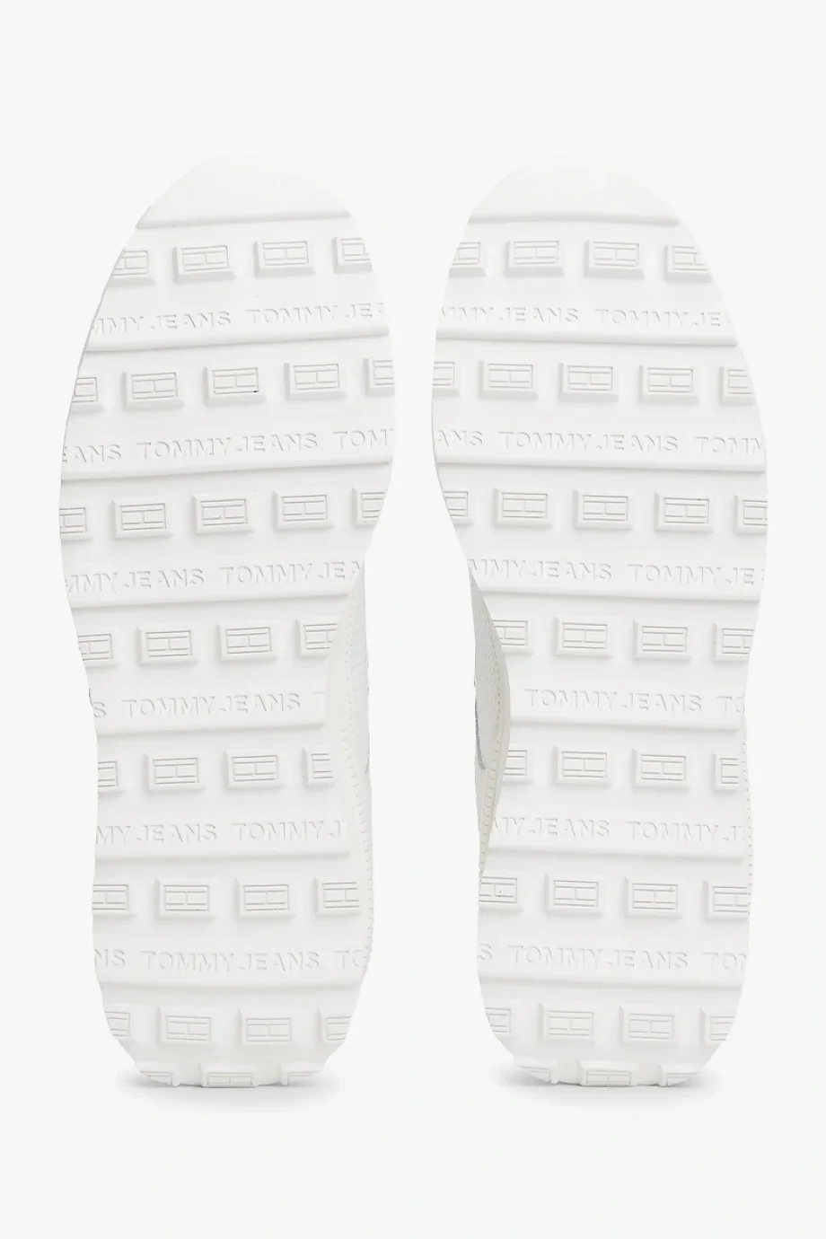 Tommy Hilfiger TJM TECHNICAL RUNNER ESS Erkek  Sneaker EM0EM01537YBL