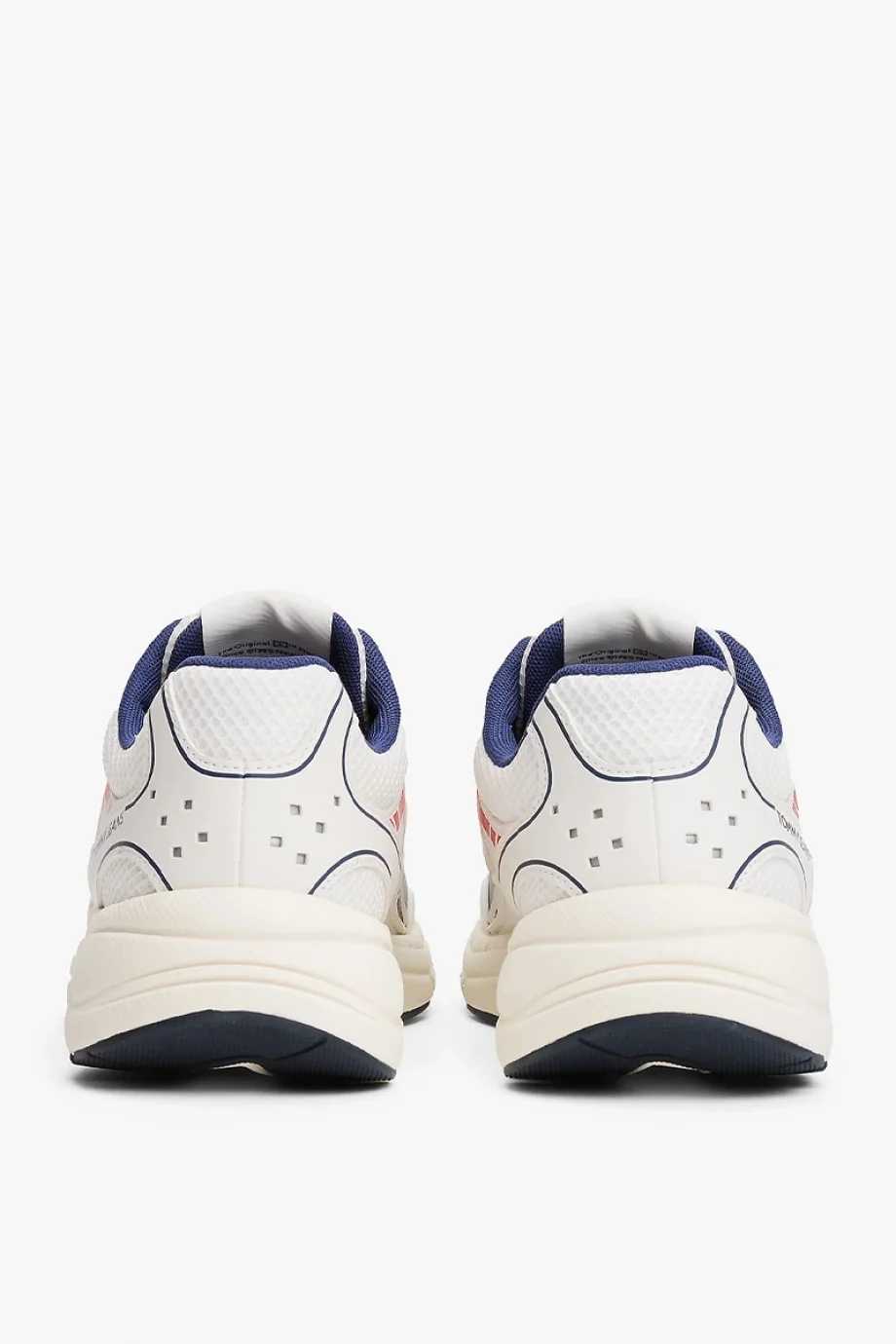 Tommy Hilfiger ARCHIVE25 Erkek  Sneaker EM0EM015690G1