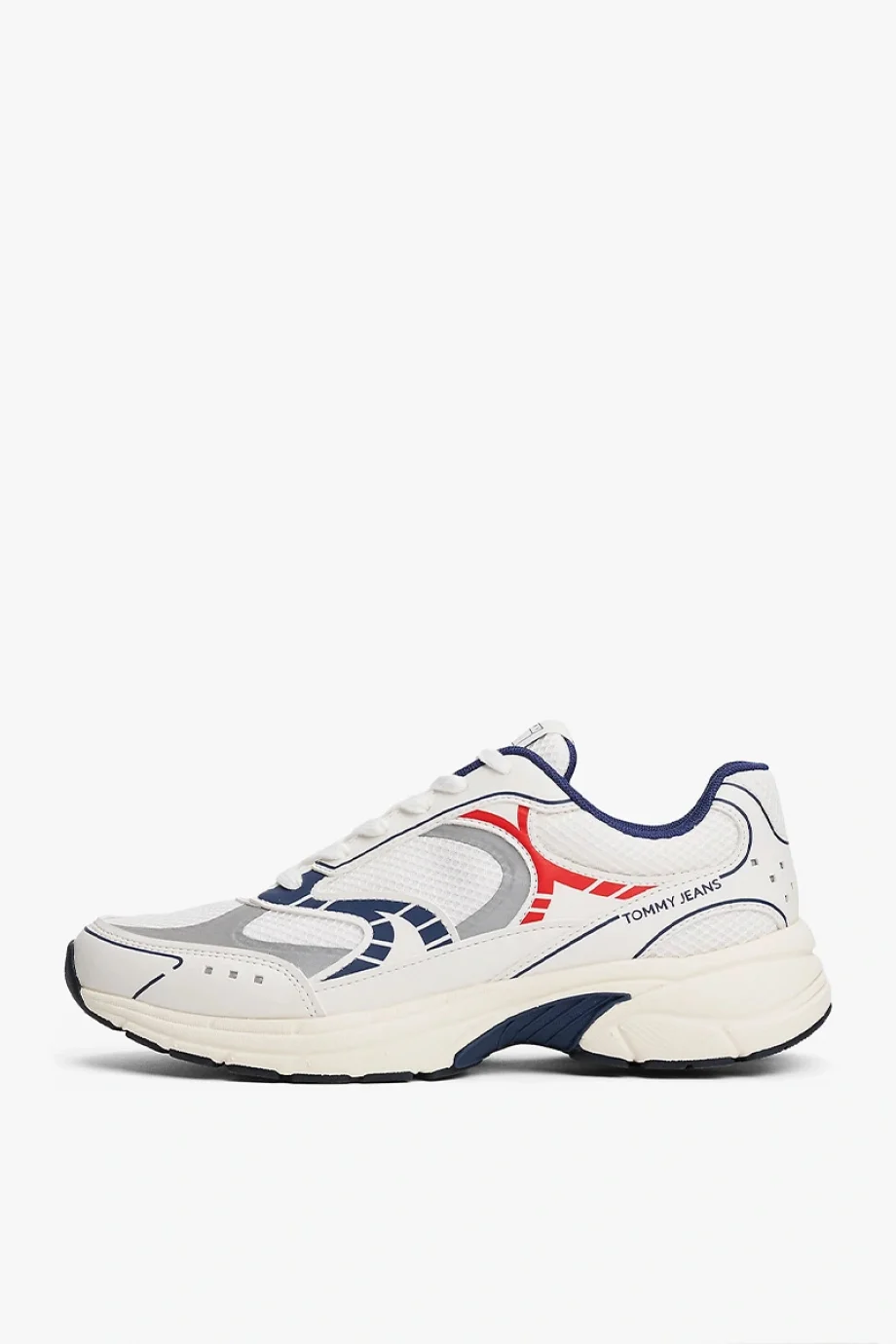 Tommy Hilfiger ARCHIVE25 Erkek  Sneaker EM0EM015690G1