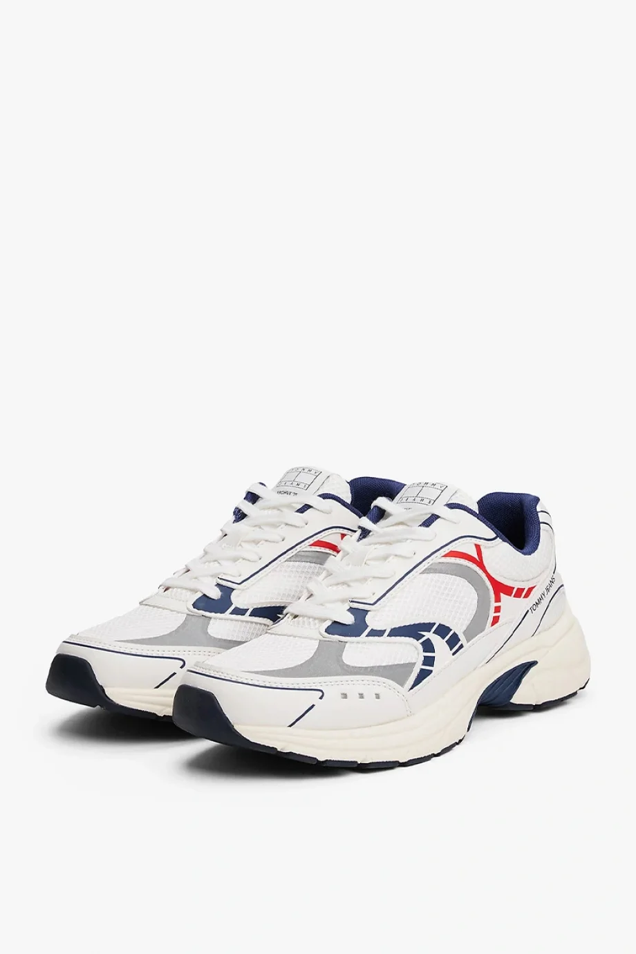 Tommy Hilfiger ARCHIVE25 Erkek  Sneaker EM0EM015690G1