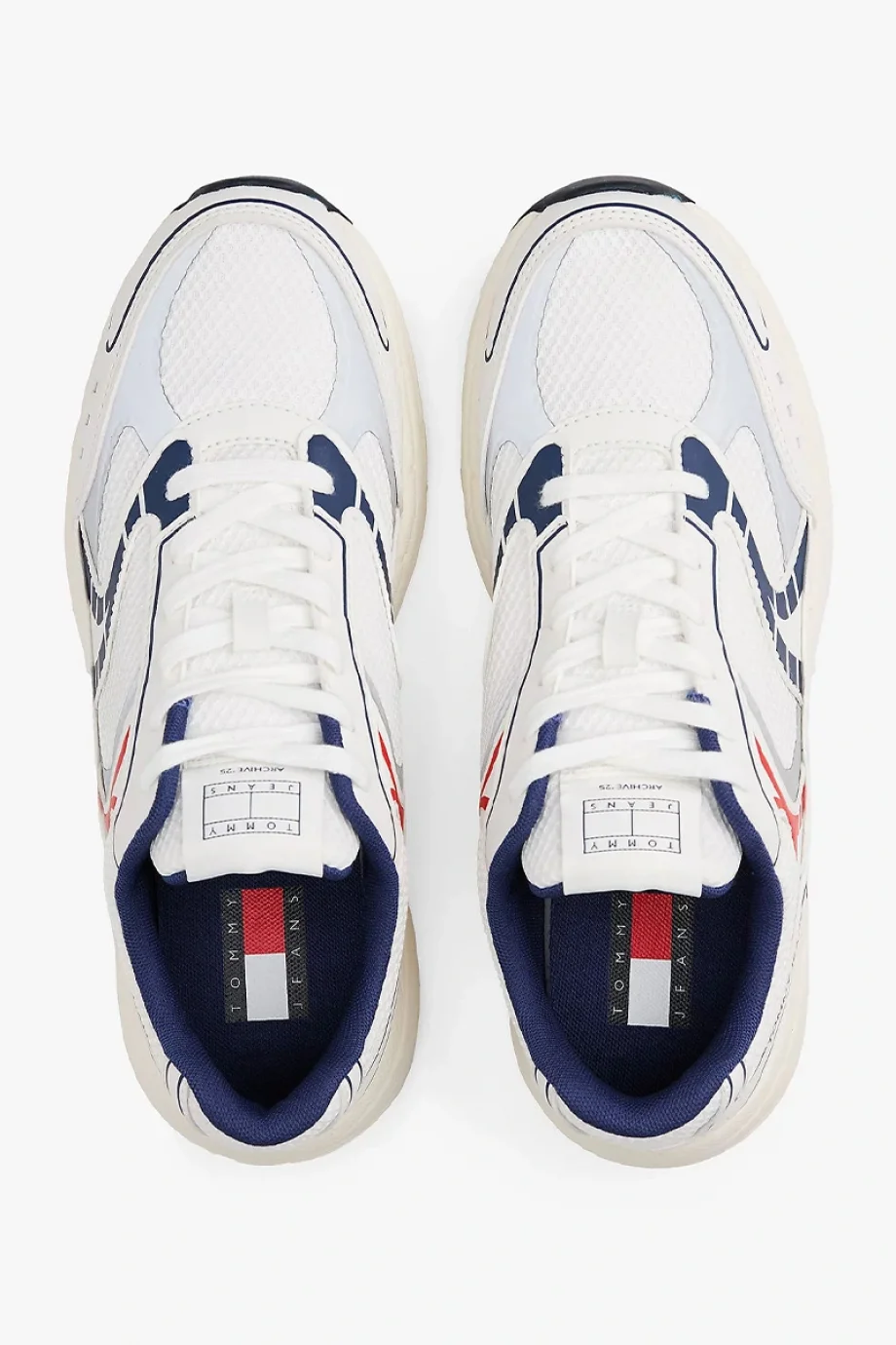 Tommy Hilfiger ARCHIVE25 Erkek  Sneaker EM0EM015690G1