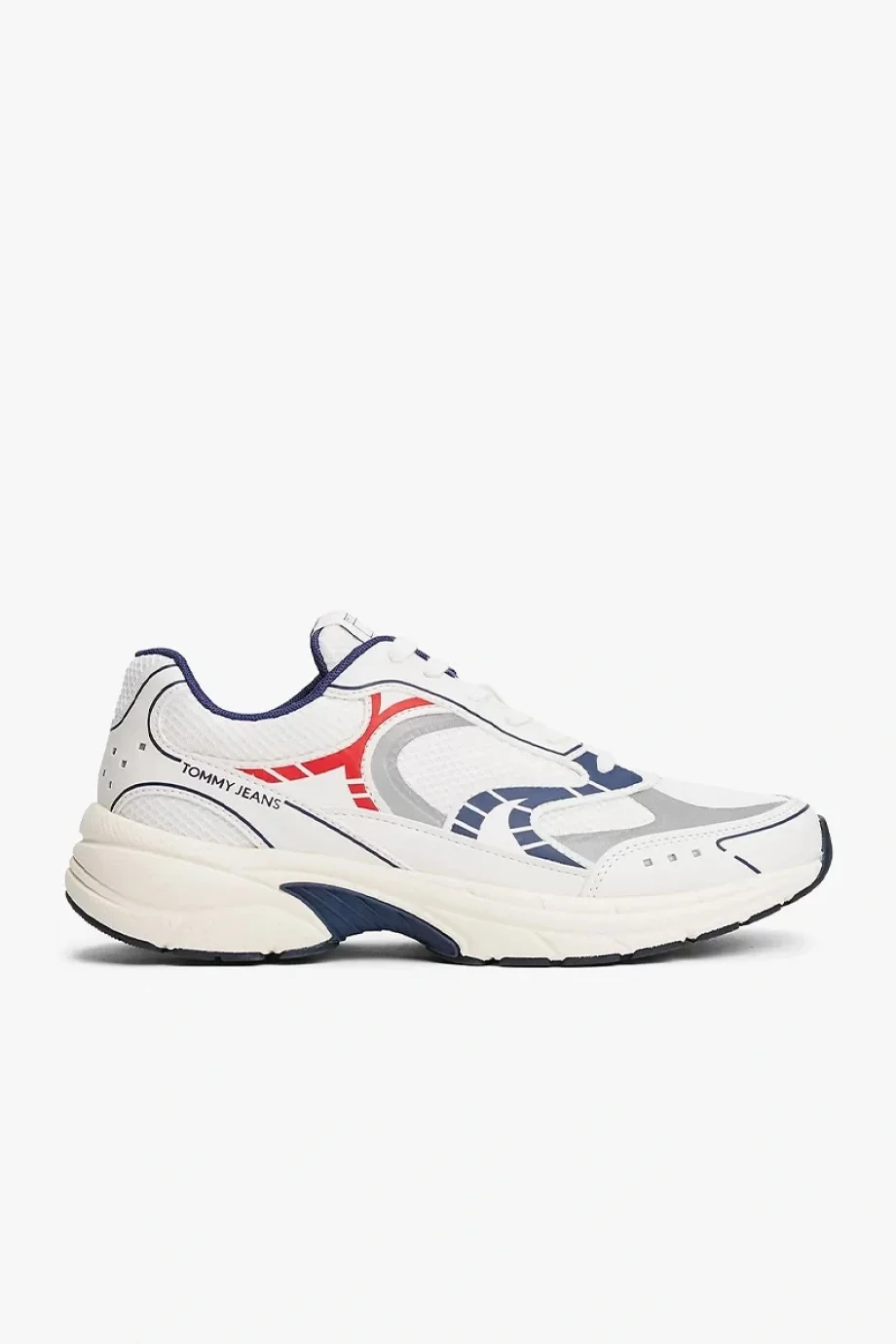 Tommy Hilfiger ARCHIVE25 Erkek  Sneaker EM0EM015690G1